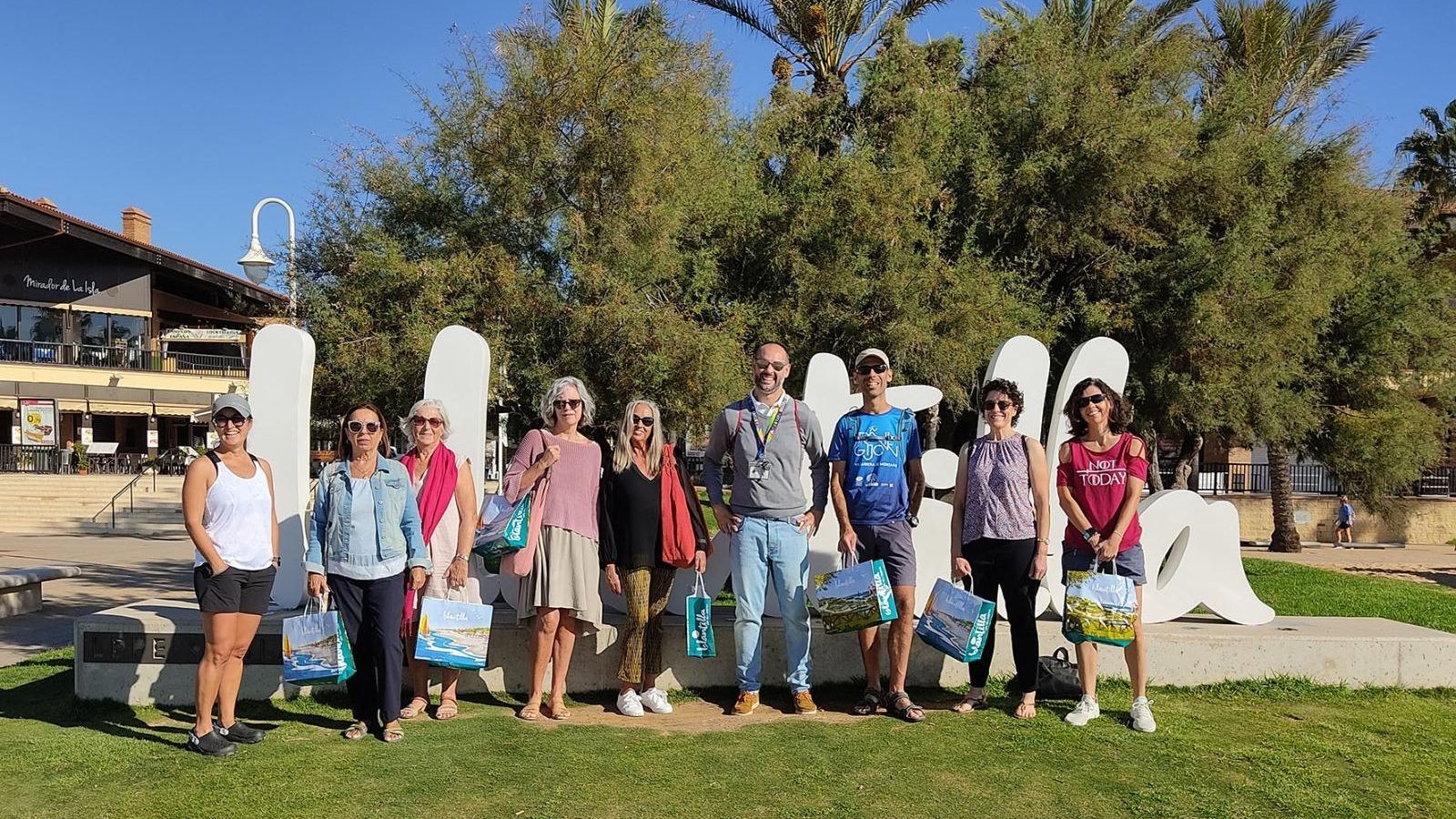 Descubre Islantilla en el Día Mundial del Turismo