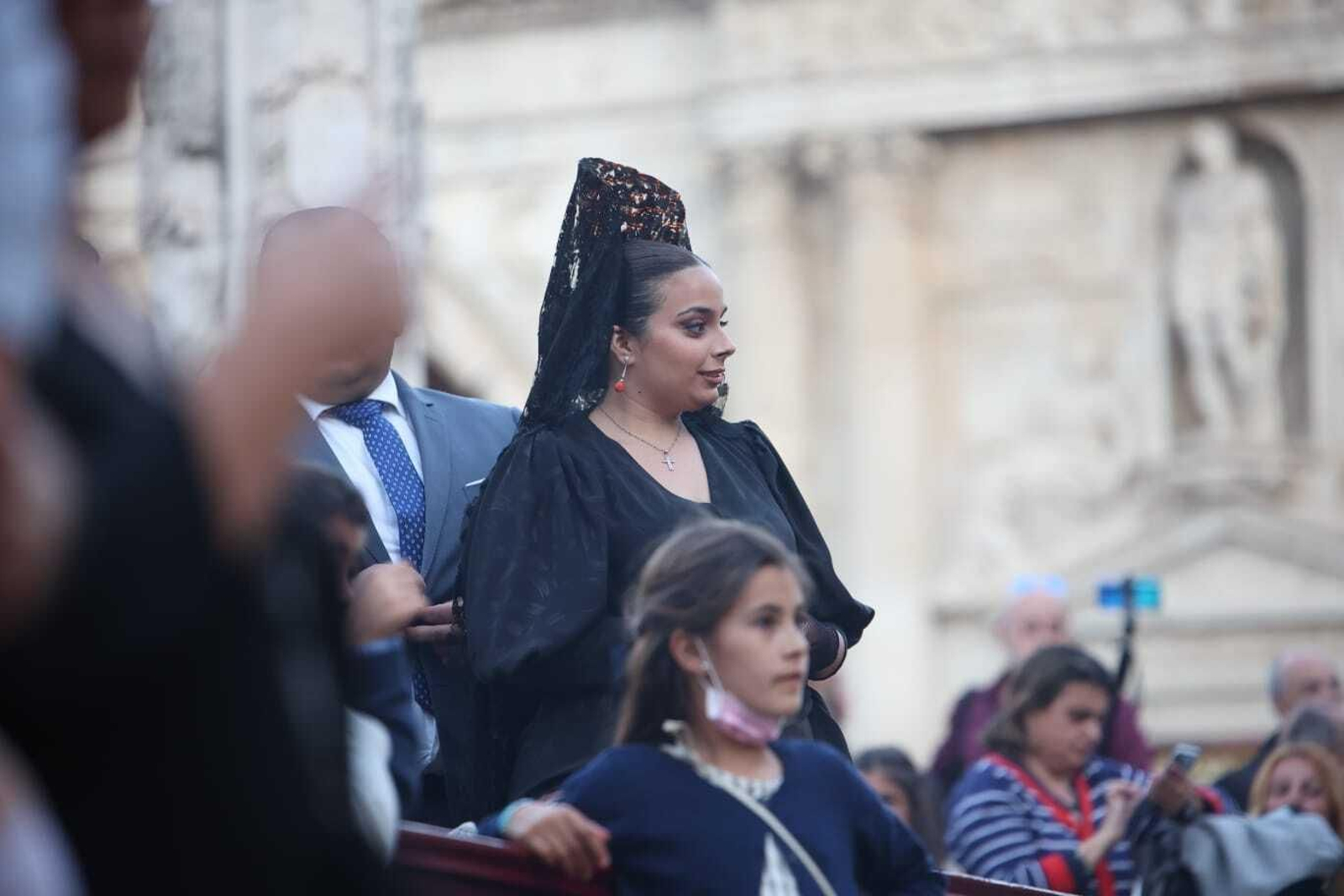 Imágenes de la Hermandad del Mayor Dolor