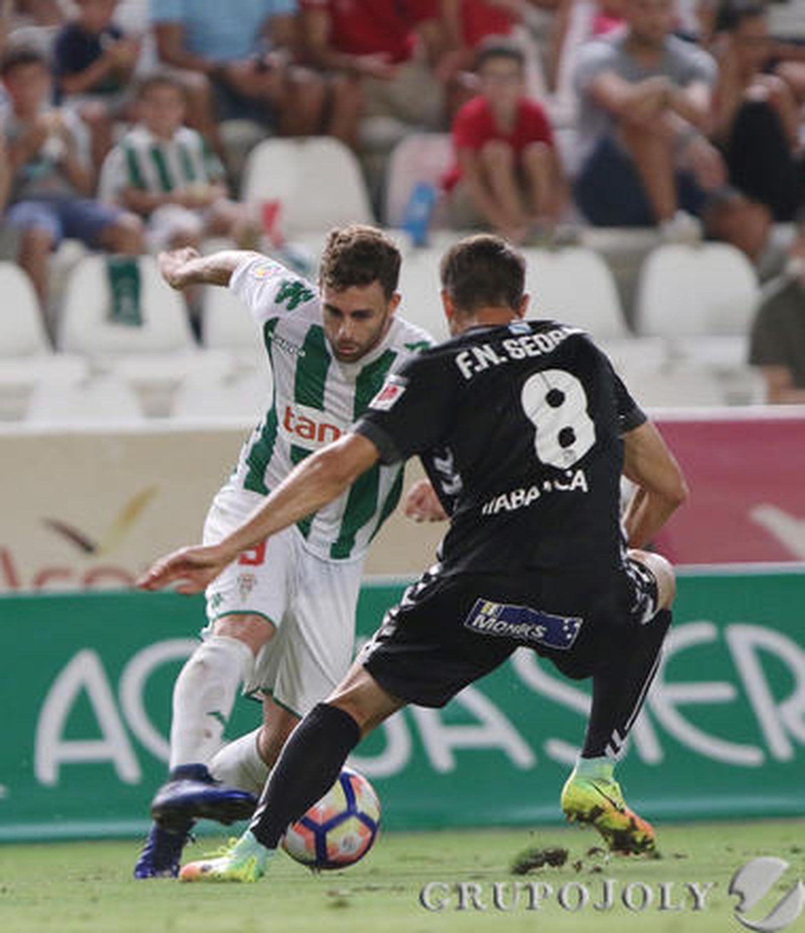 Foto: O. Barrionuevo