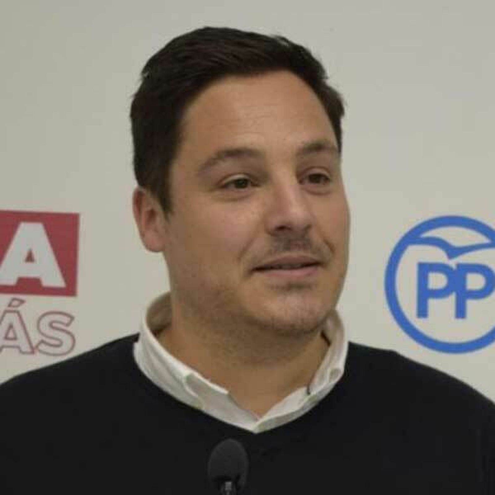 José Luis García Martín.