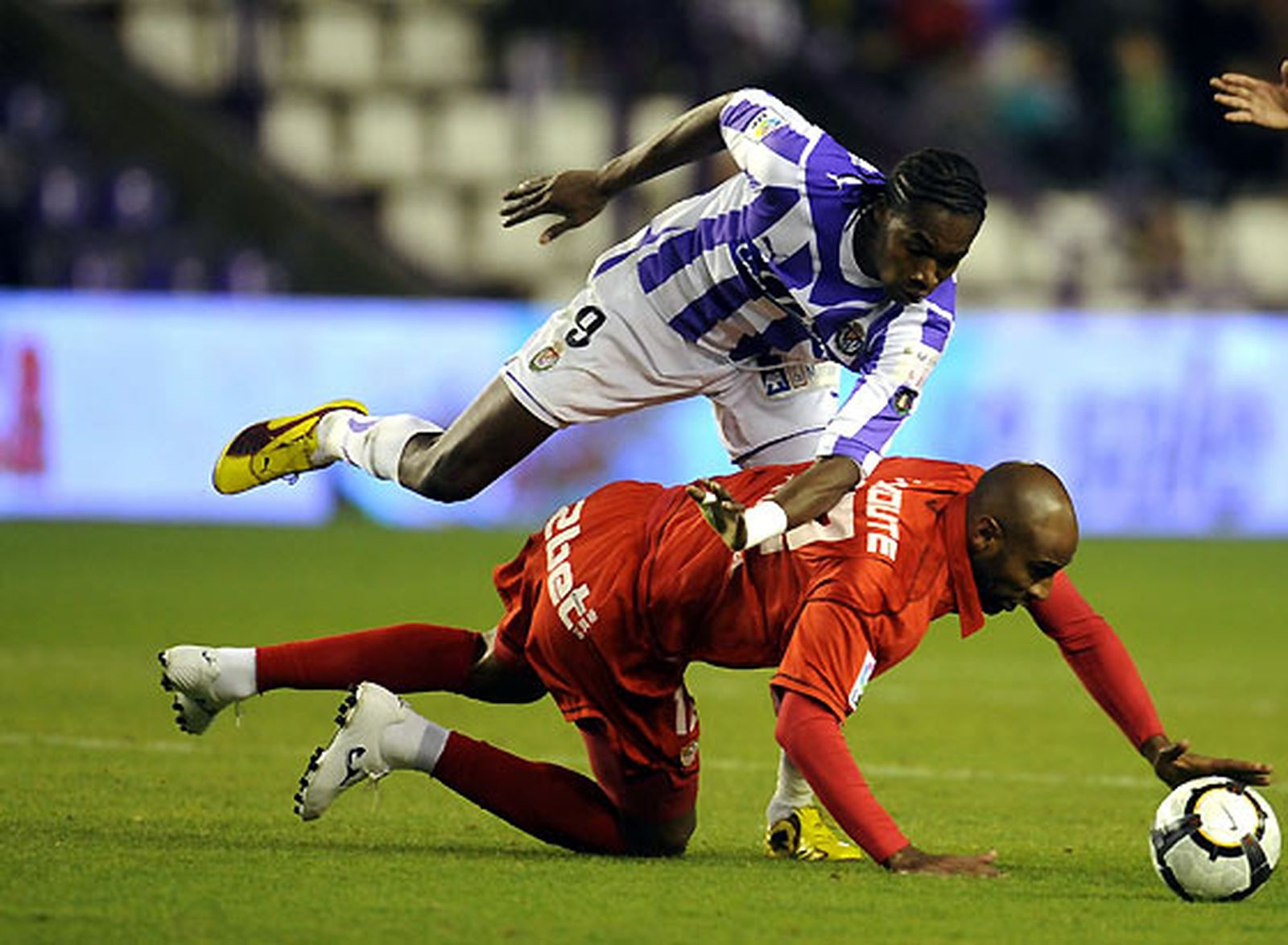 Foto: Afp Photo / Reuters / Efe