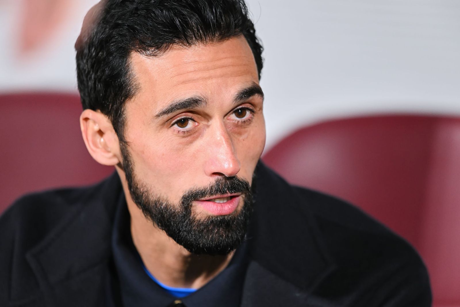 Las fotos del batacazo del Real Madrid de Arbeloa en Albacete