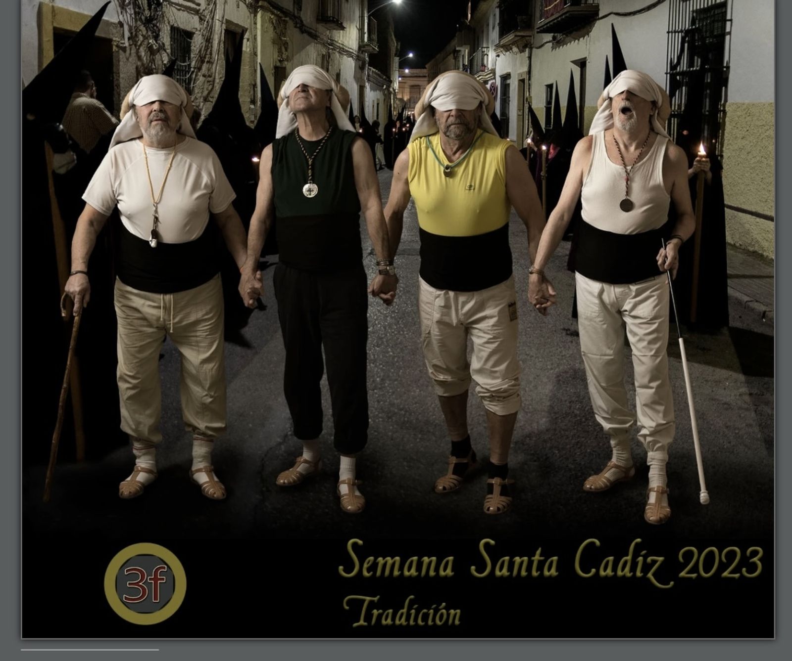 Tradiciones cofrades