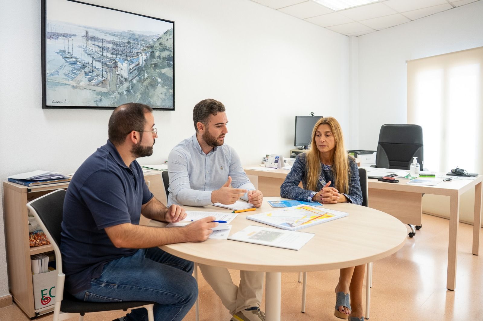 Adjudicado el servicio del método CER para el control de colonias felinas en Aguadulce y El Parador.