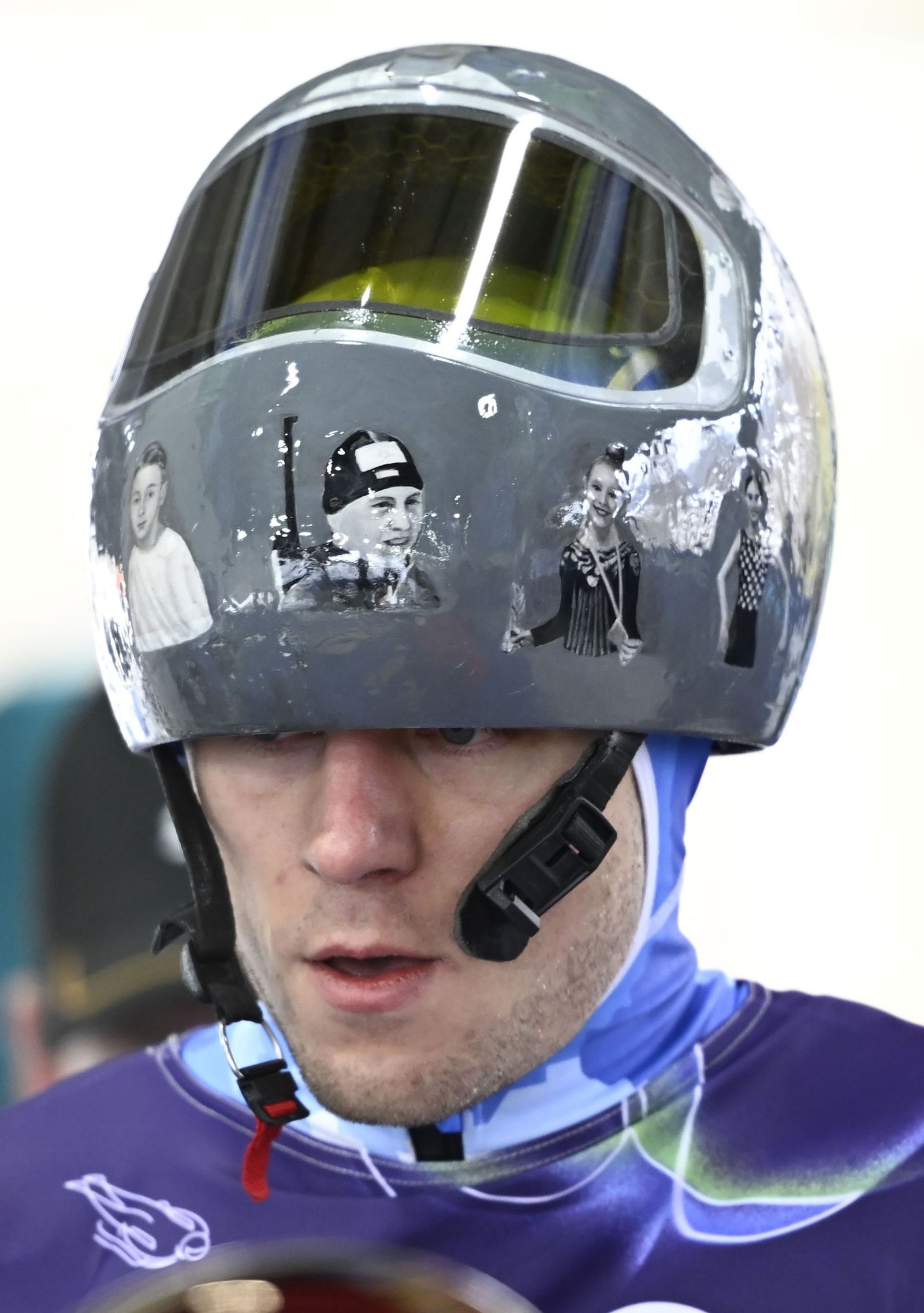 Las mejores fotos de los Juegos Olímpicos de invierno Milán Cortina d'Ampezzo 2026 | Sexta jornada