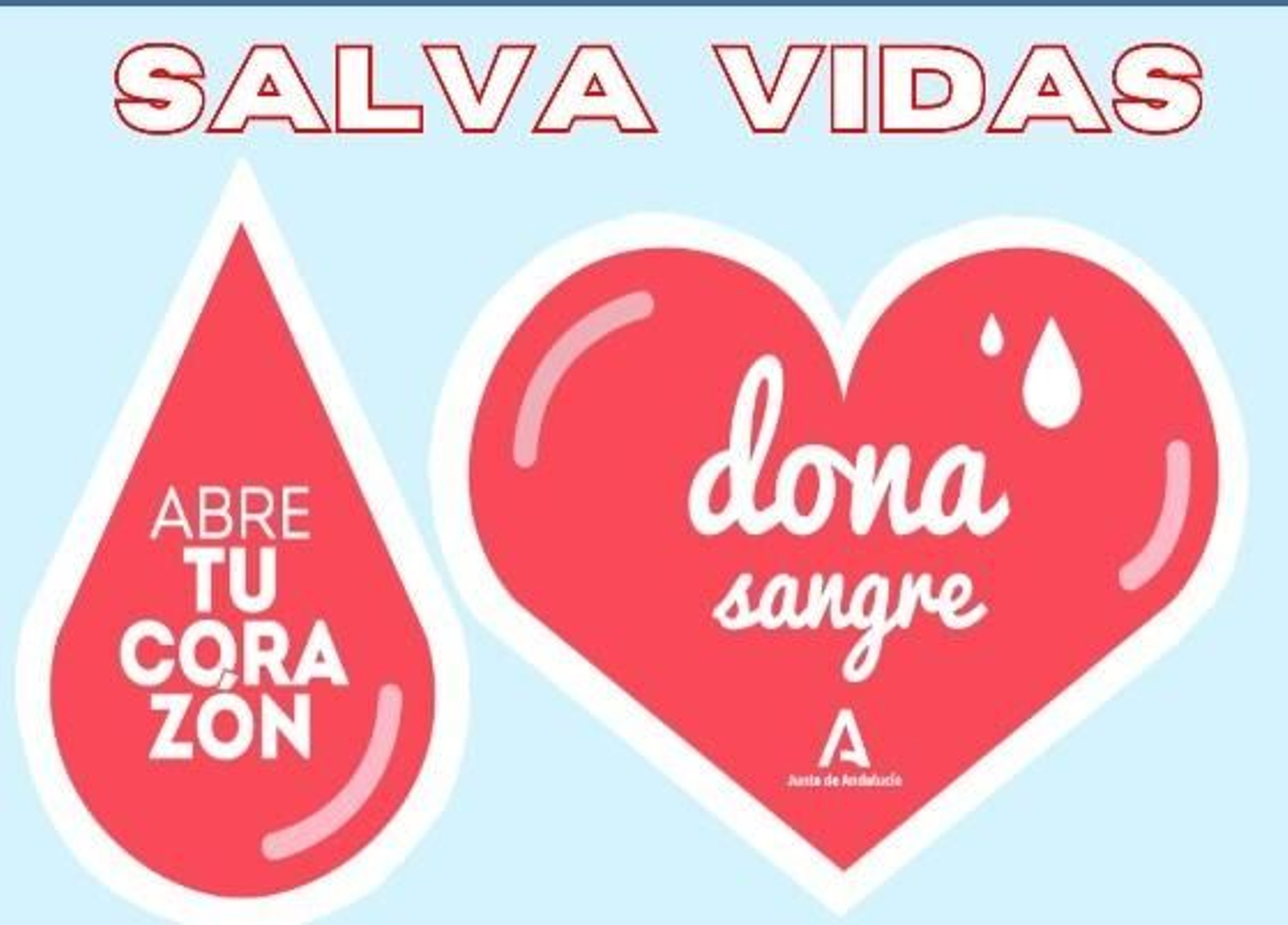 Donación de sangre en el Club Social Puerta del Sur de Jerez