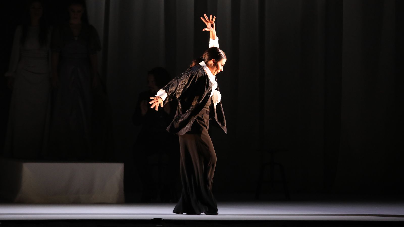 'Sí, Quiero', de Mercedes de Córdoba en Villamarta