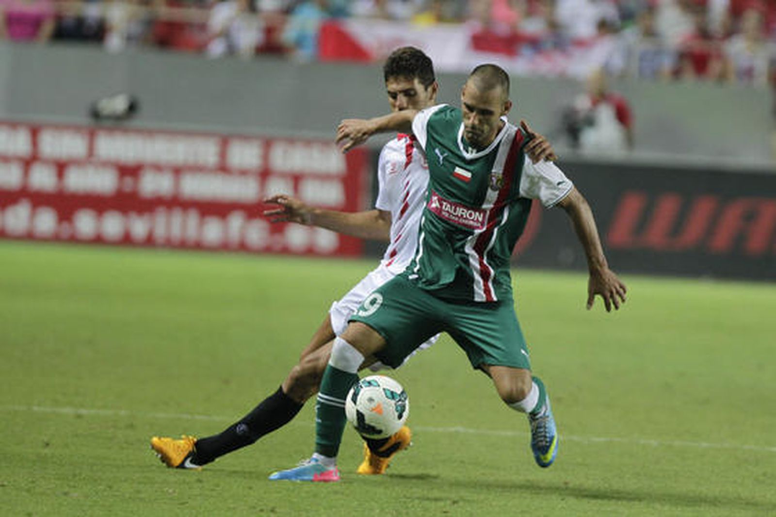 Foto: Antonio Pizarro