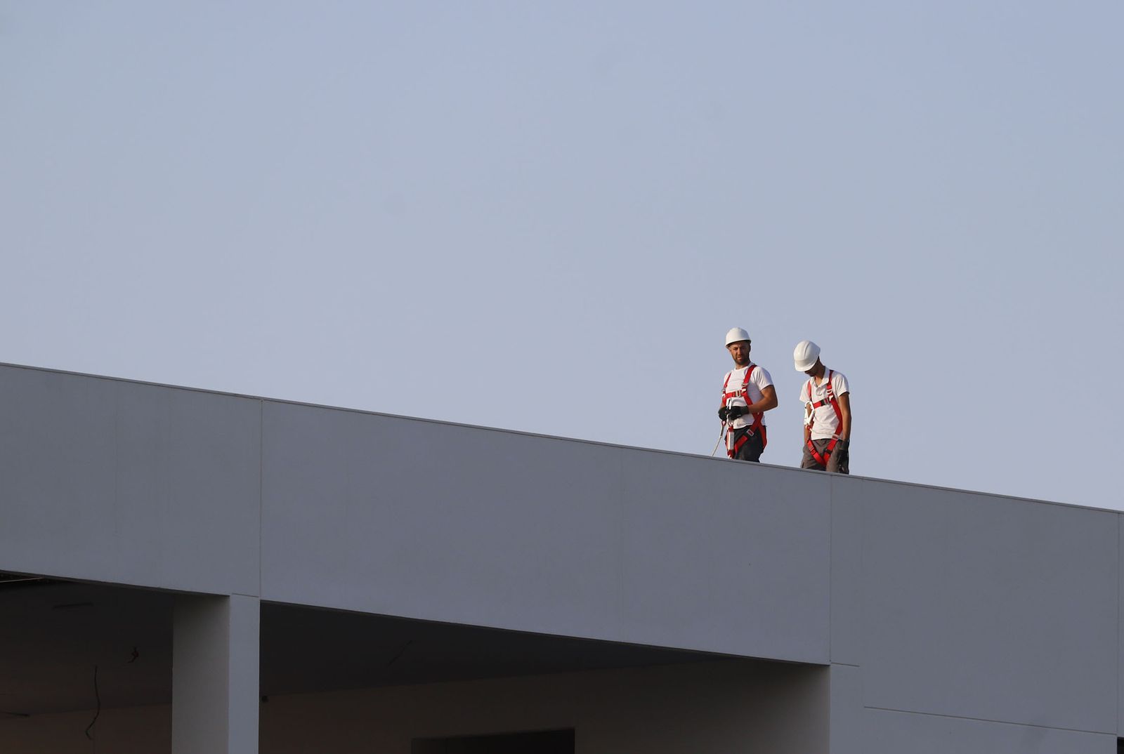 Las imágenes más destacadas del lunes 17 de julio en Huelva