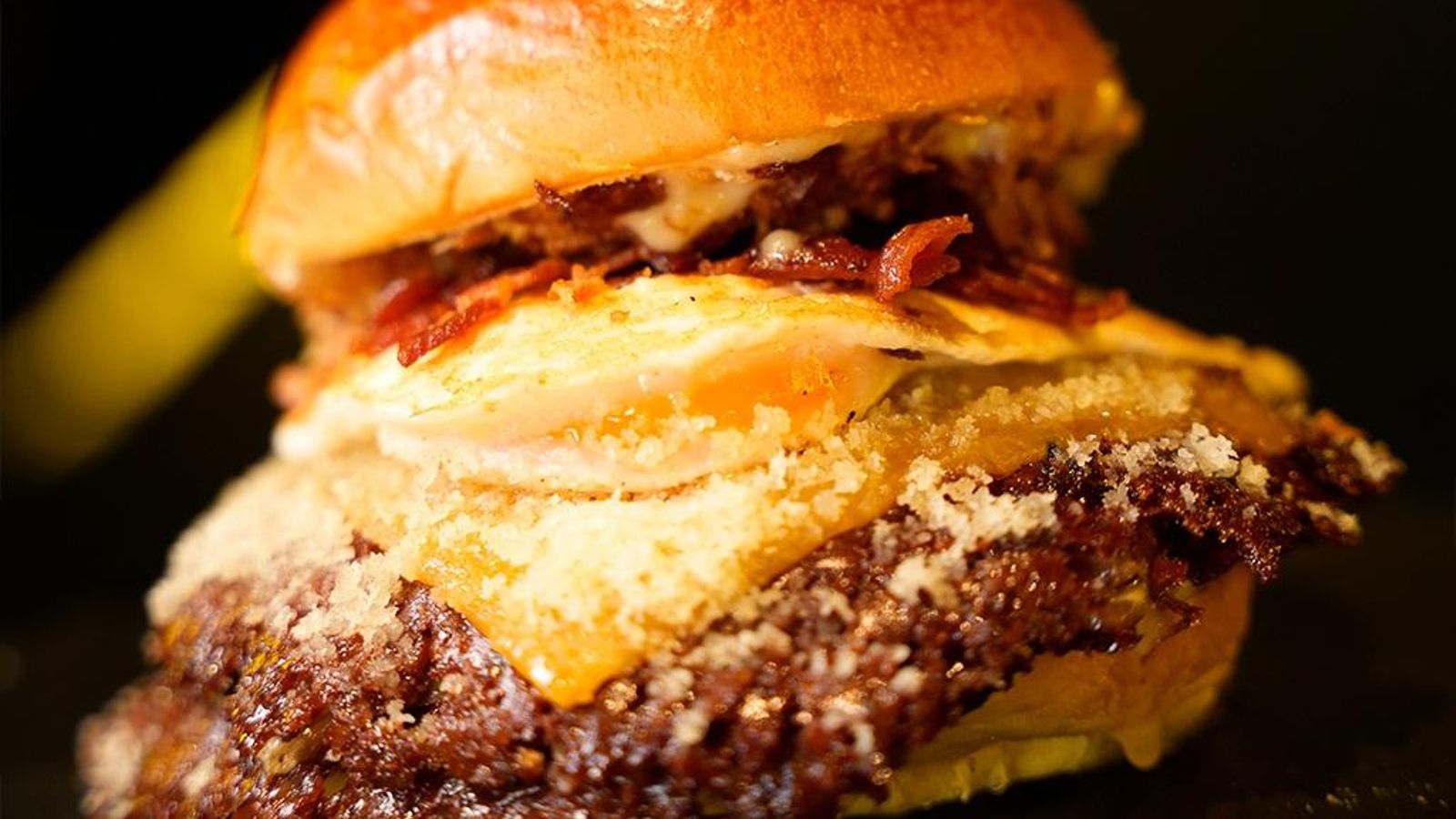 La Carbonara 1.0 es la propuesta de Xpecado.