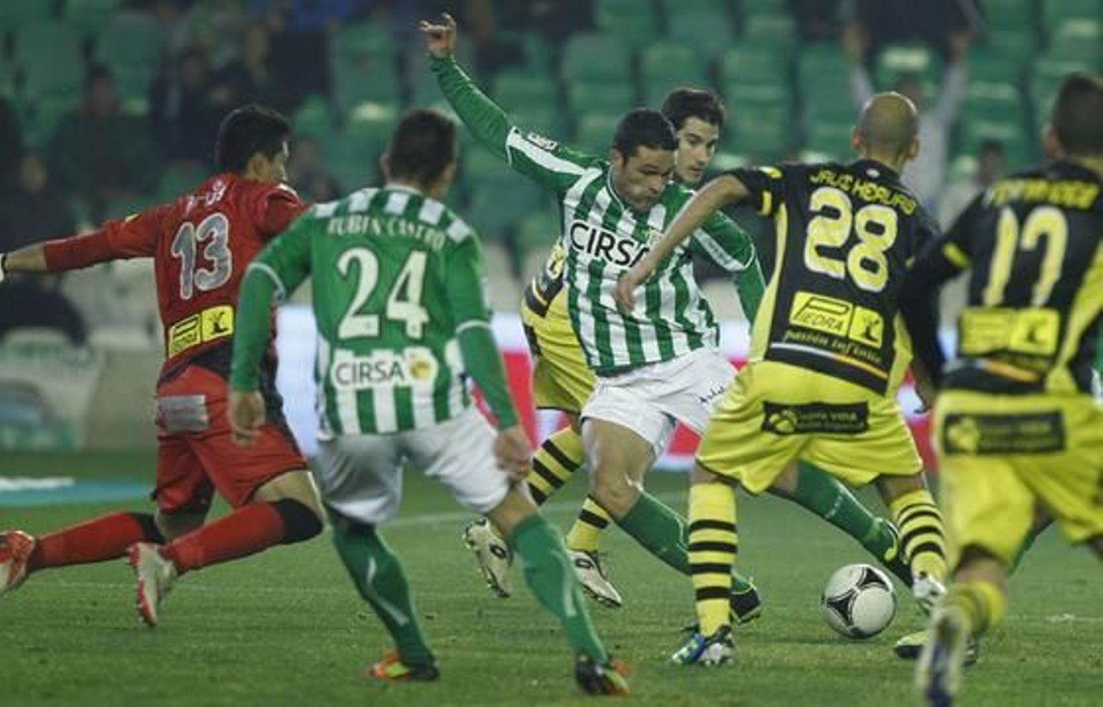 Foto: Antonio Pizarro