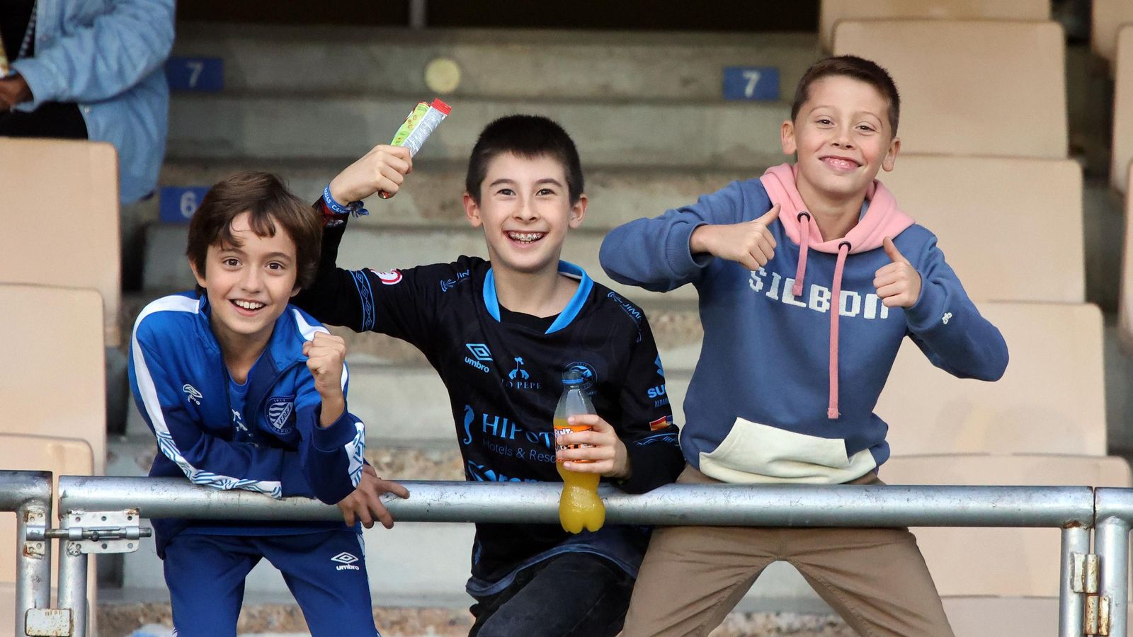 Búscate en el Xerez DFC contra La Unión Atlético en Chapín