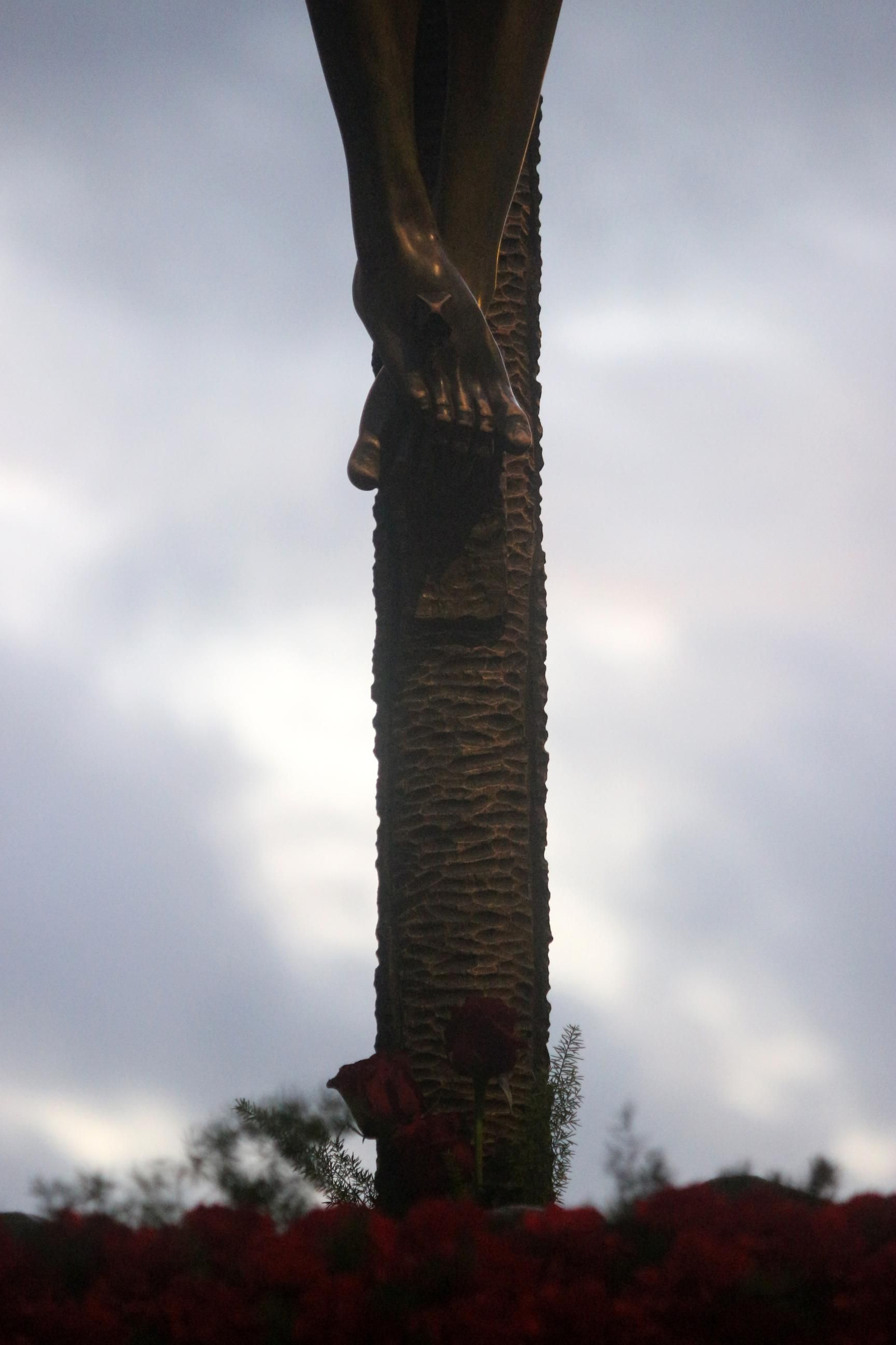 Martes Santo en Puerto Real