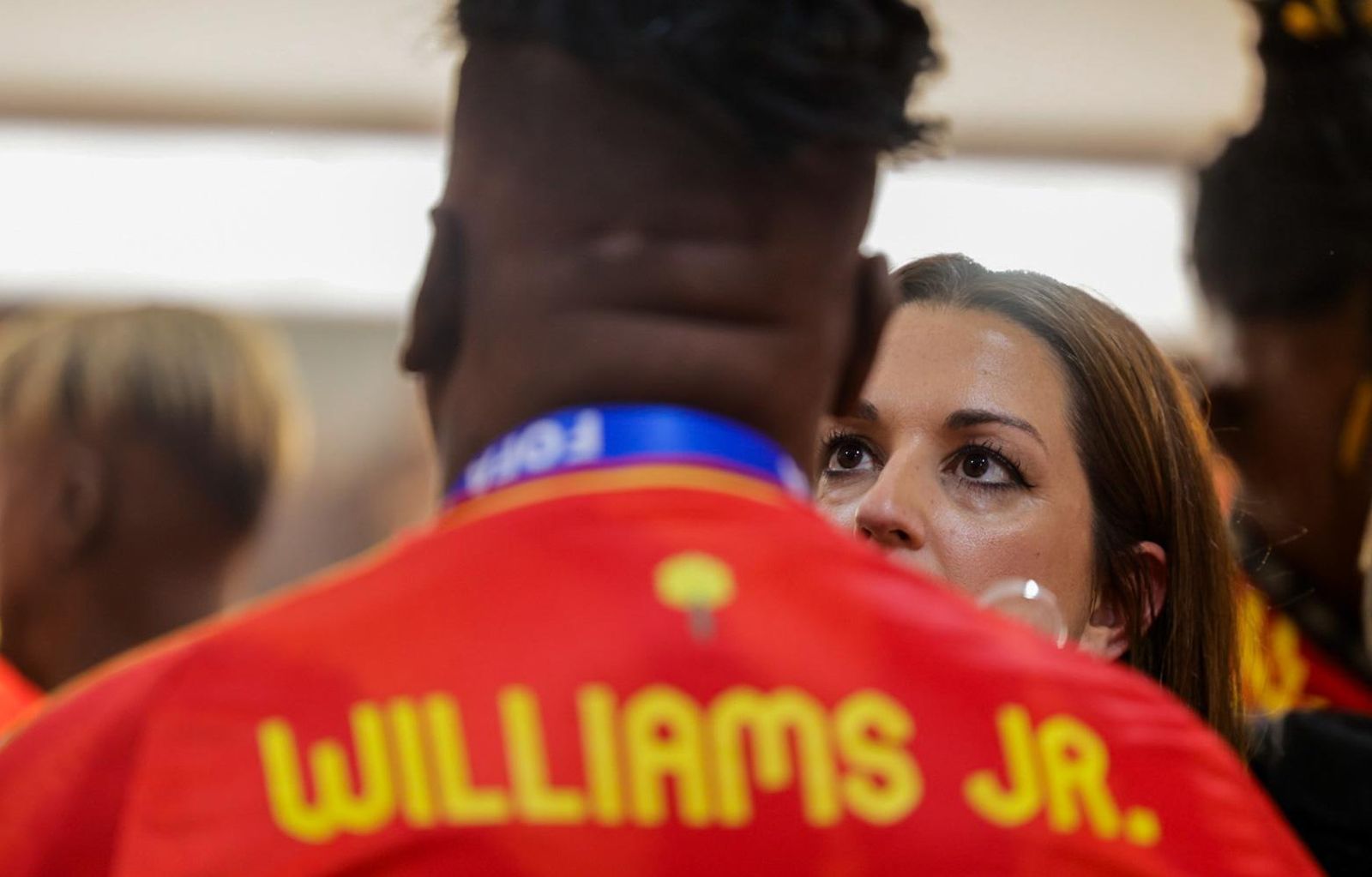 Búscate entre las mejores imágenes de la décimo tercera sesión de preliminares del COAC 2026