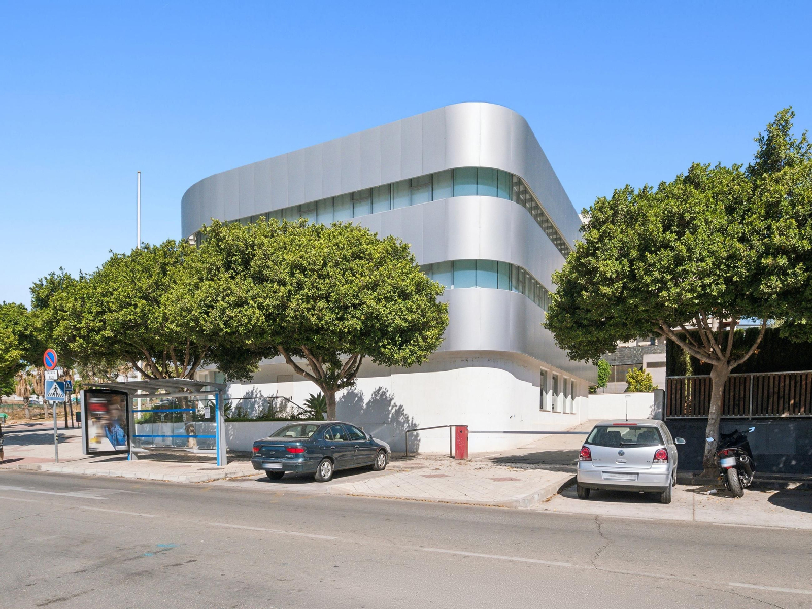 Iberdrola Inmobiliaria alquila oficinas a Schindler en su edificio Costa Business en Torremolinos