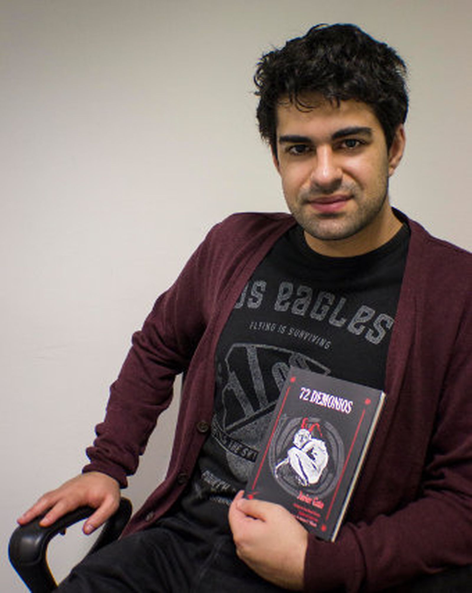 Poesía para purificar el alma