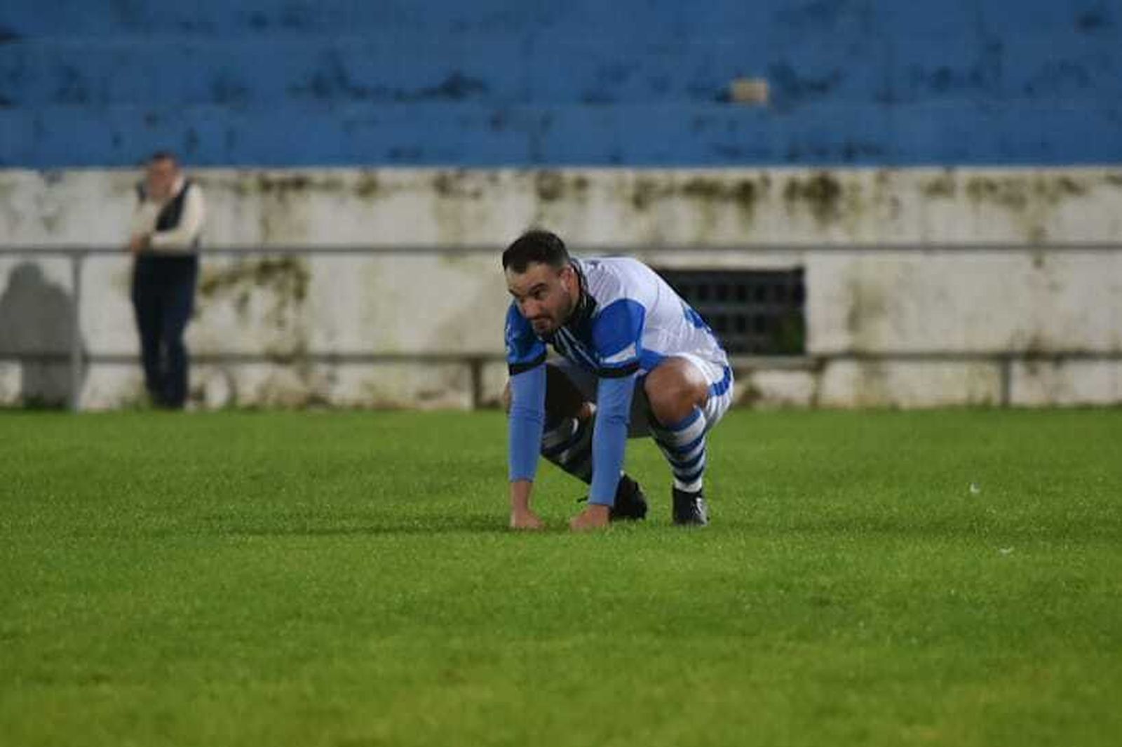 Las imágenes de la victoria del Guadalcacín ante el Jerez Industrial (0-1)