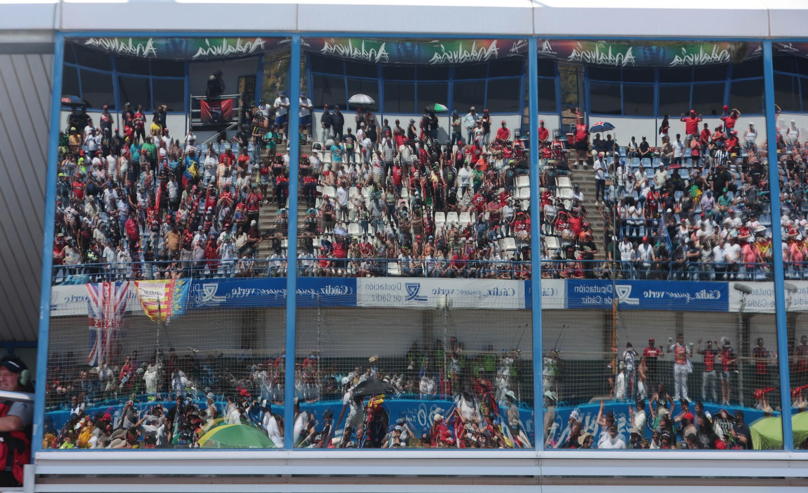 Imágenes de MotoGP en el Gran Premio de Jerez 2025