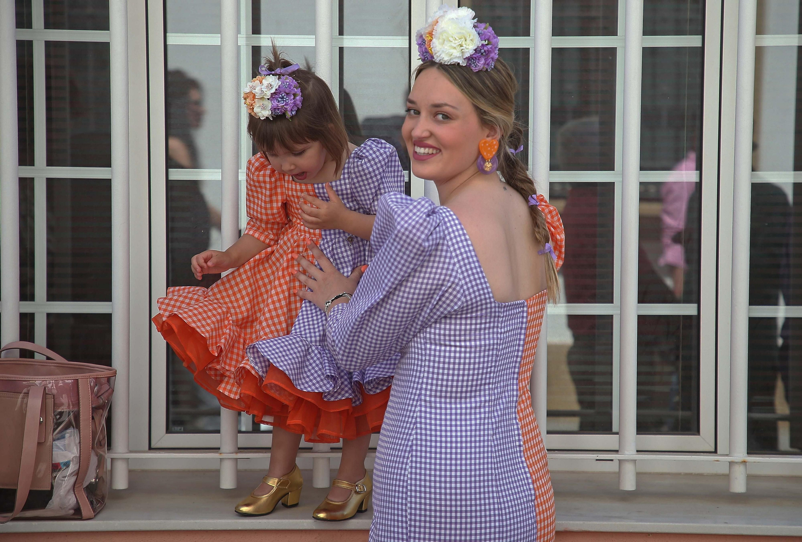 Fotos de celebración de San Isidro Labrador en Los Barrios