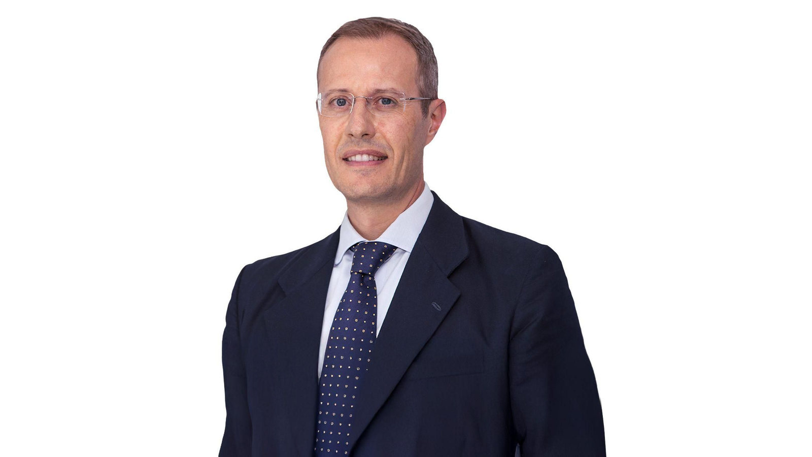 Andrea Bandinelli, el nuevo CEO de Leasys que debe impulsar su estrategia de movilidad en Europa