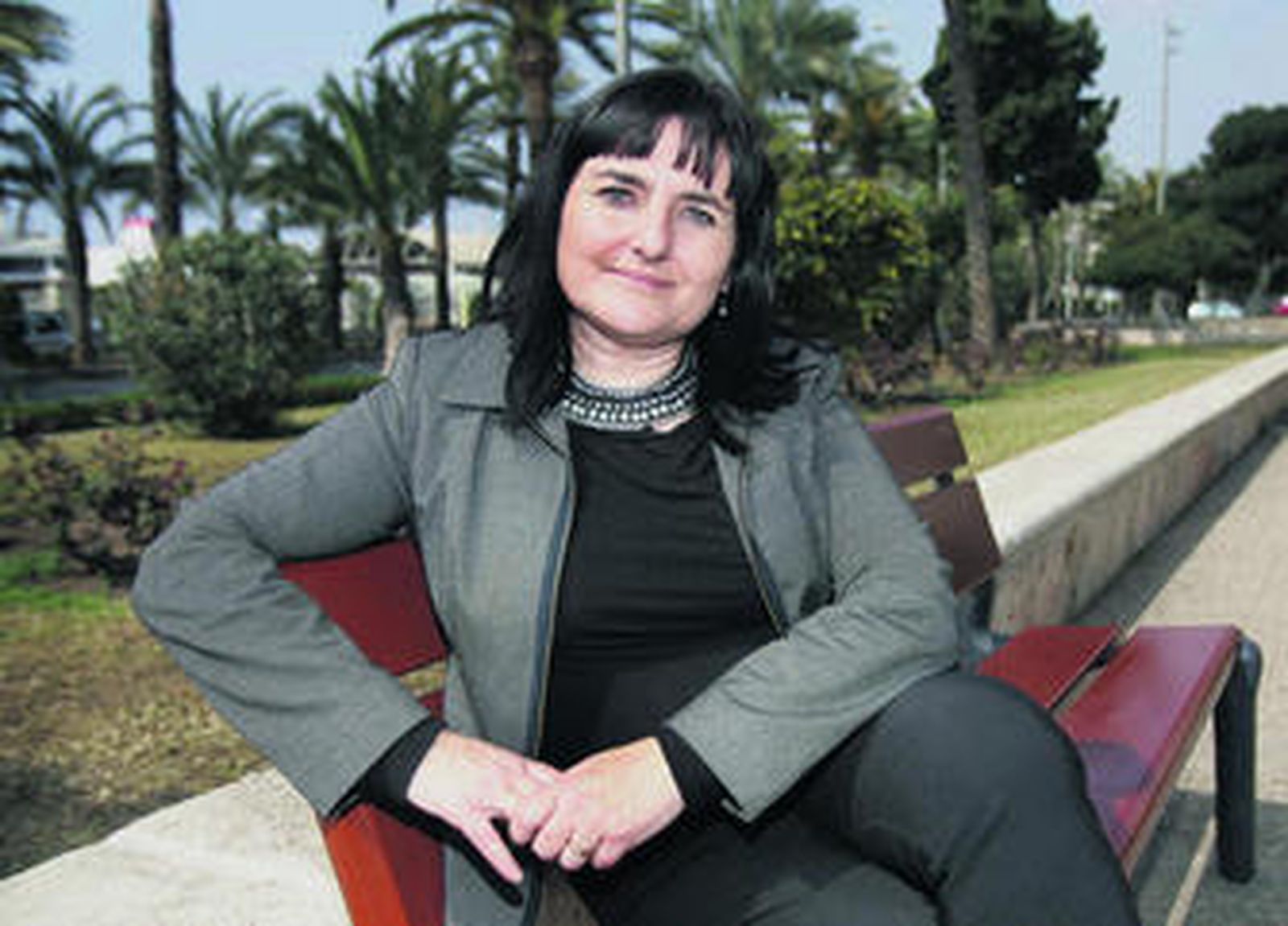 Berja en el alma y Balanegra en el corazón