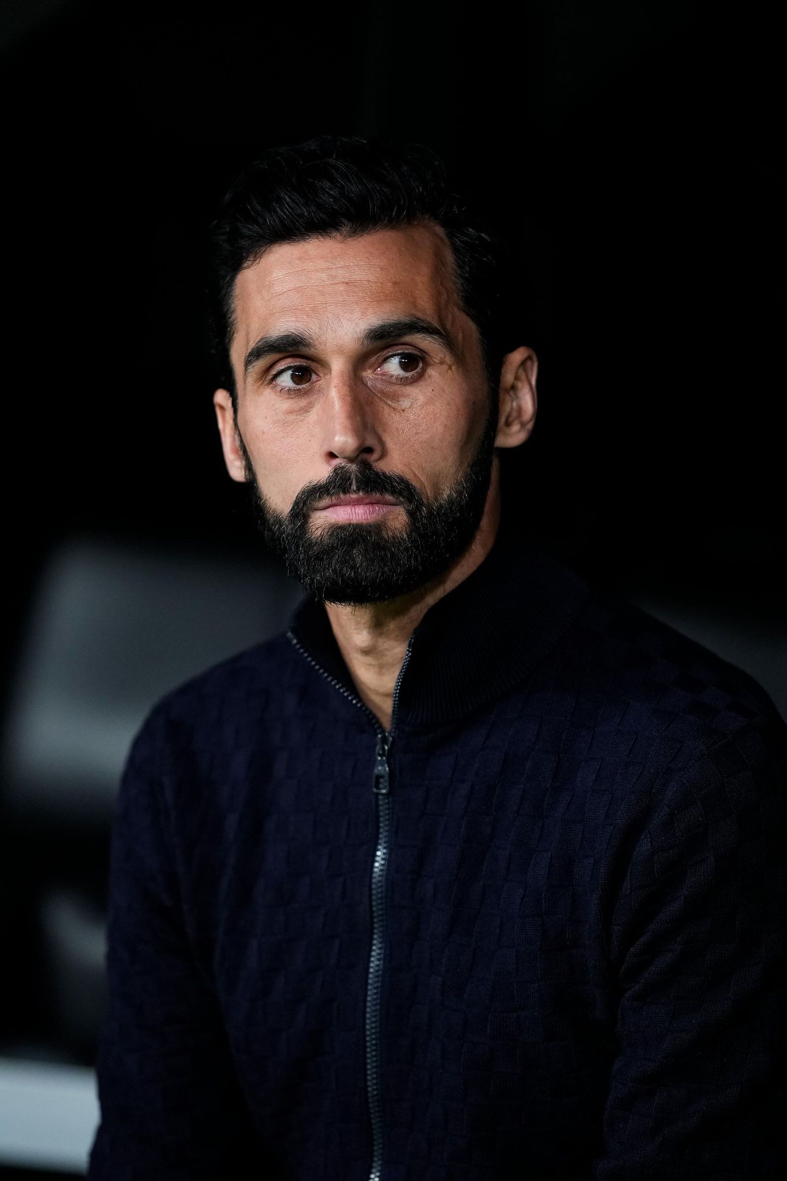 Las fotos del Real Madrid-Benfica