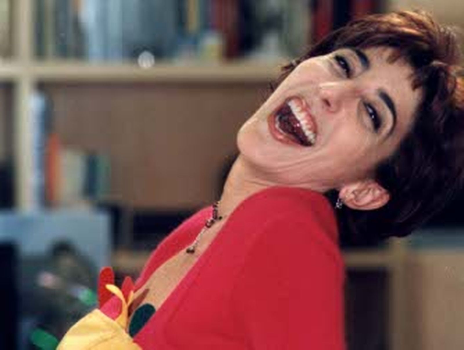 De Mary Santpere a Rossy de Palma