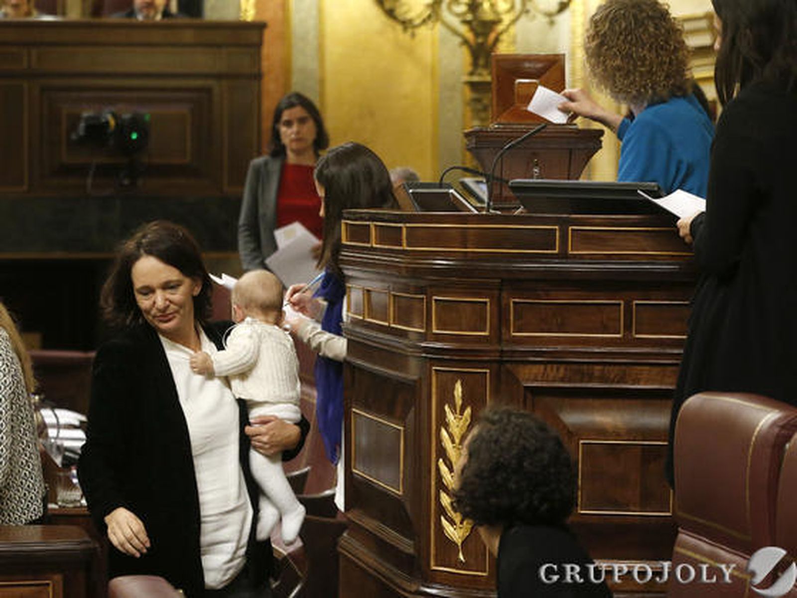 Foto: Sergio Barrenechea (EFE)