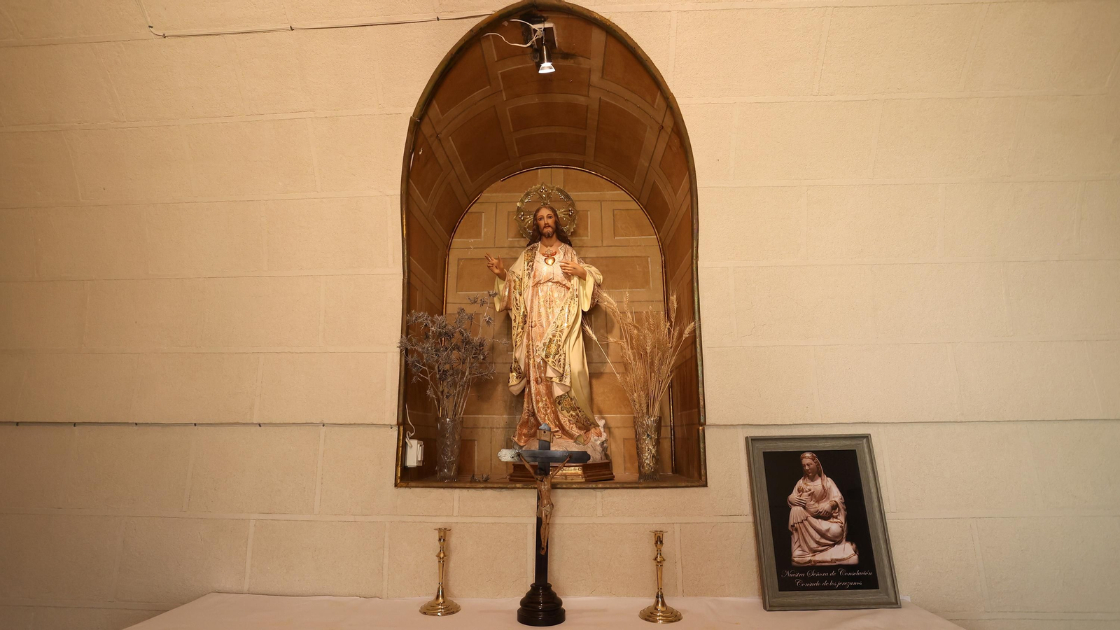 Imágenes de la finca 'El Barrosillo'