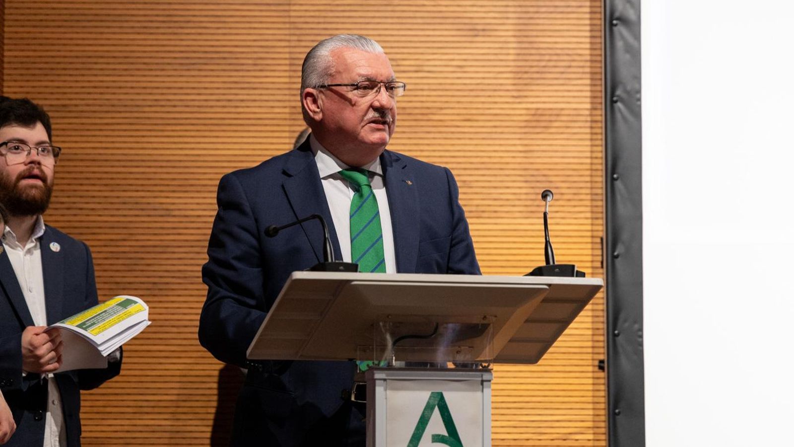 II Gala de Premios Dínamo Down