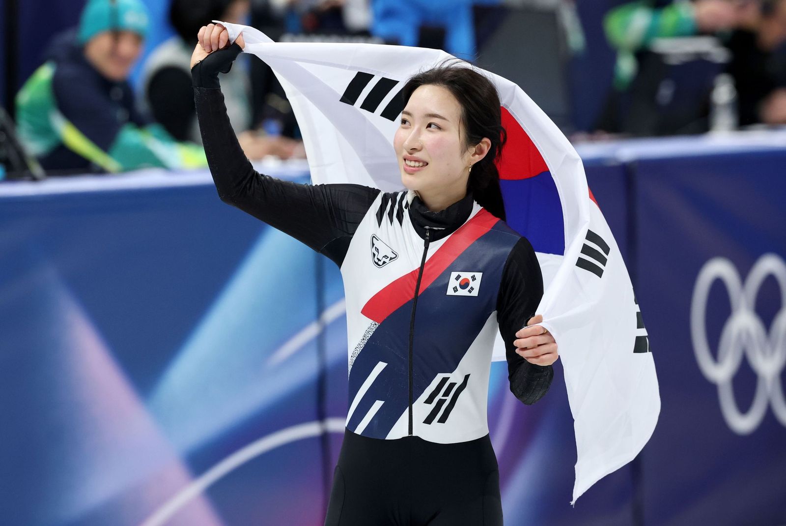 Las mejores fotos de los Juegos Olímpicos de invierno Milán Cortina d'Ampezzo 2026 | Jornada 15