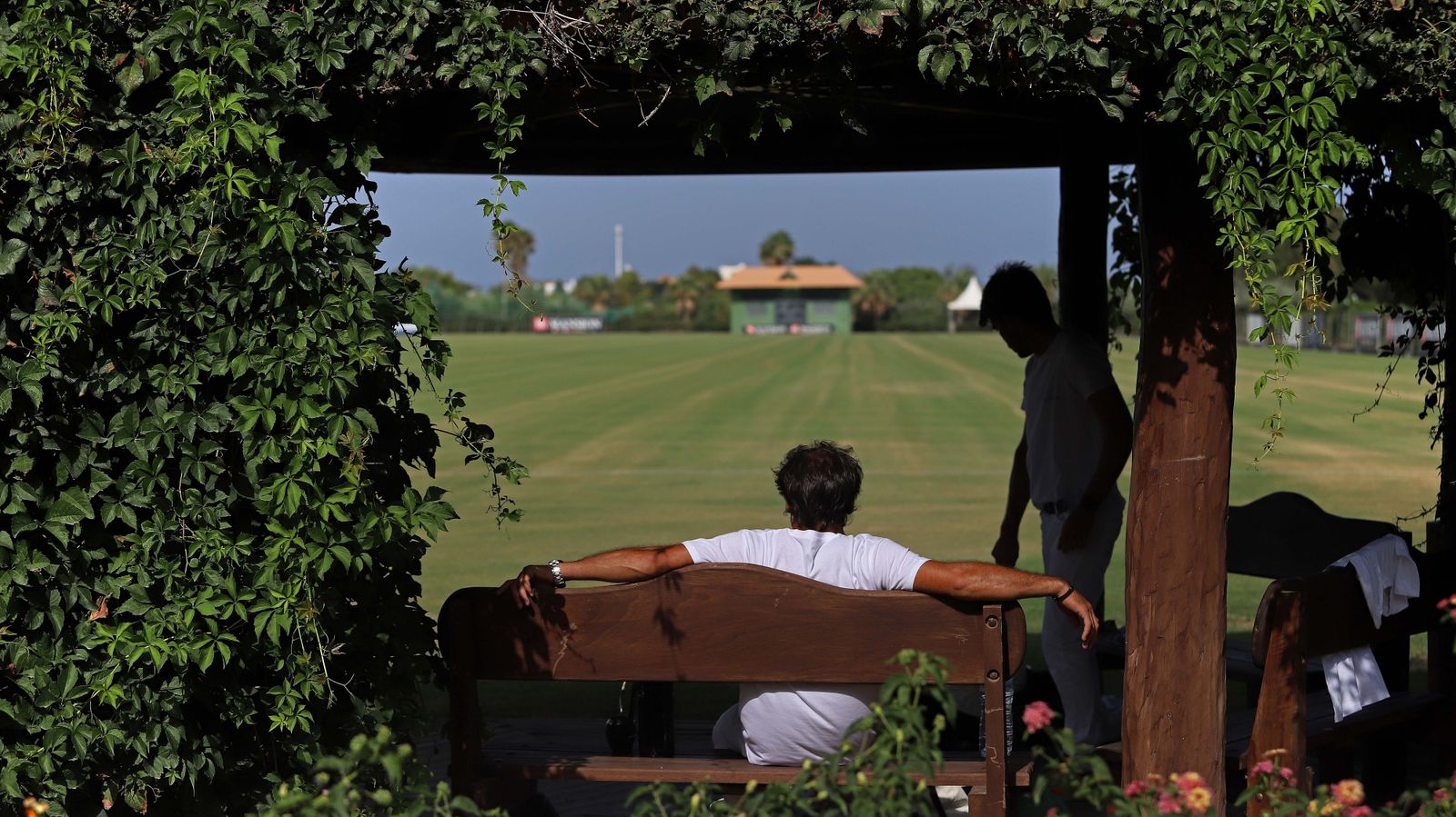 El polo desde dentro