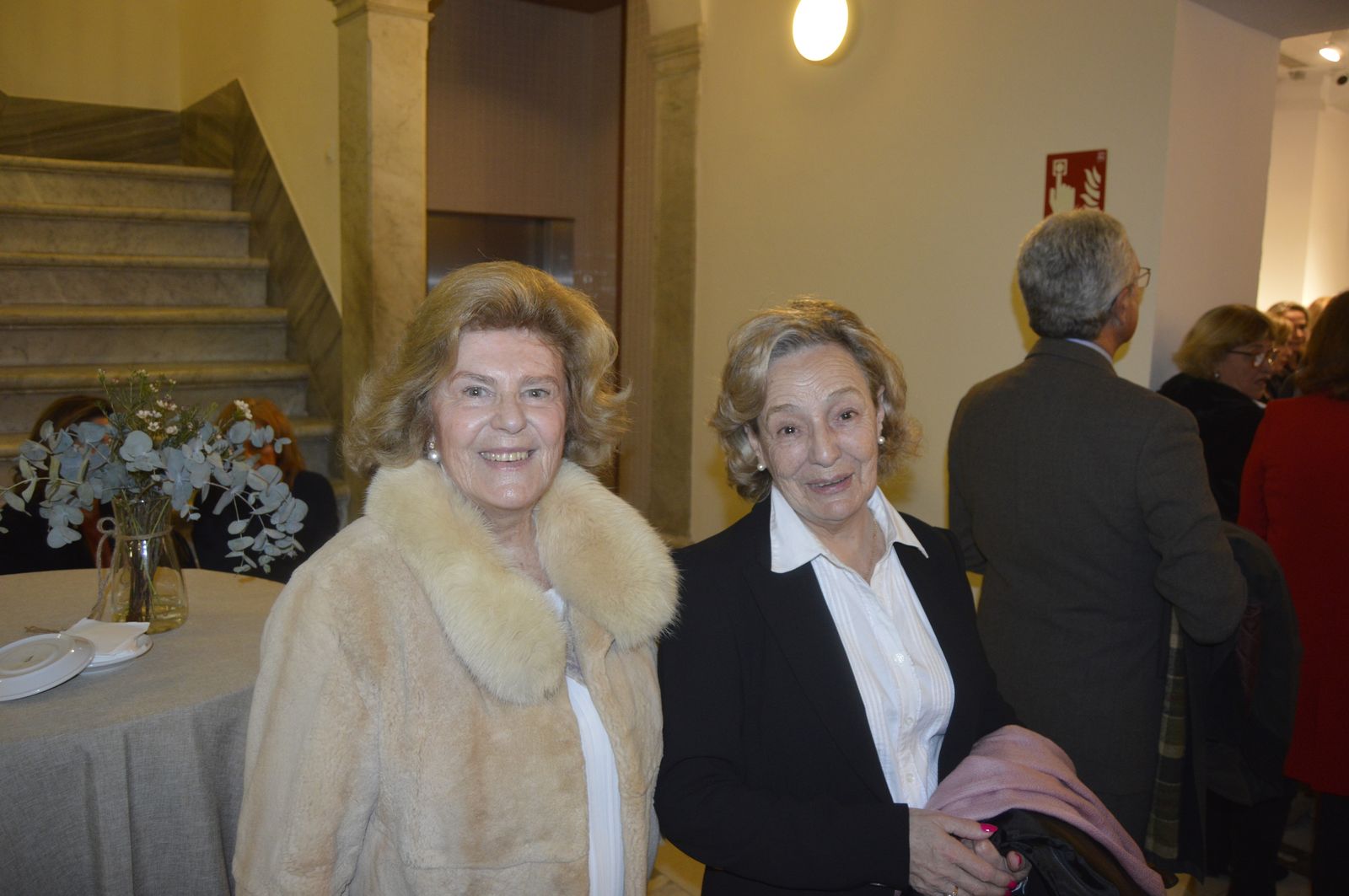 Inauguración de 'Alta Costura en Cádiz'