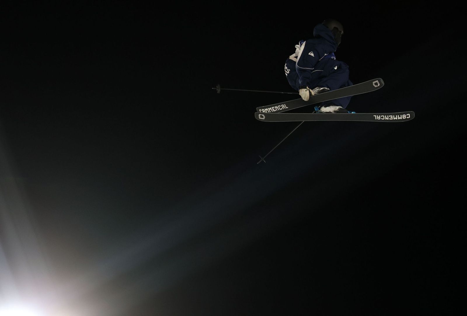 Las mejores fotos de los Juegos Olímpicos de invierno Milán Cortina d'Ampezzo 2026 | Décima jornada