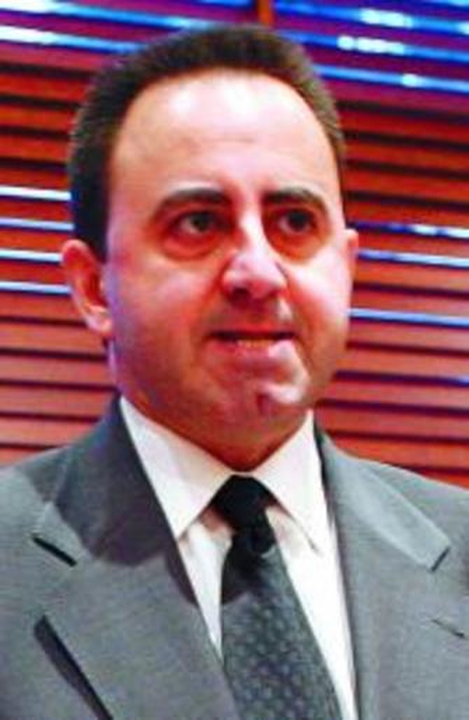 José Salas Burzón.