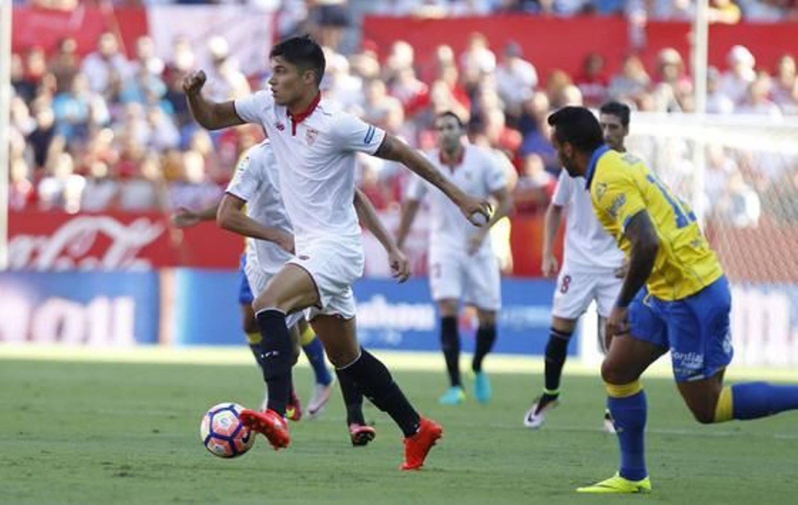 Foto: Antonio Pizarro