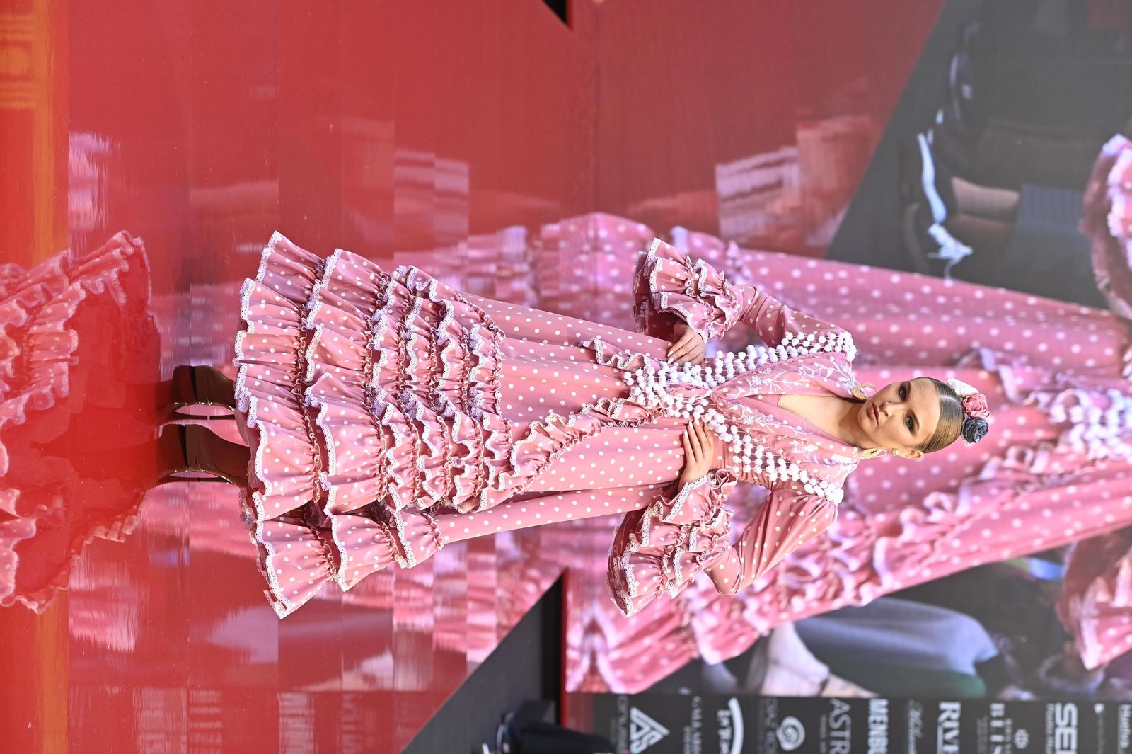 Tubillona. Ganadora Certamen Diseñadores Noveles de Andalucía HF25