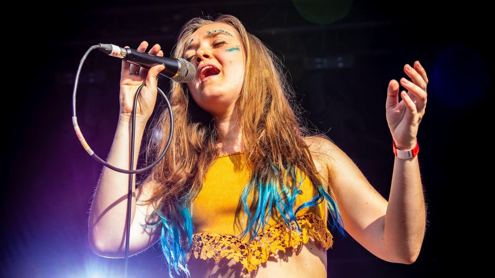 Desde Toulouse, Damantra pondrá el punto internacional al festival jiennense de septiembre.