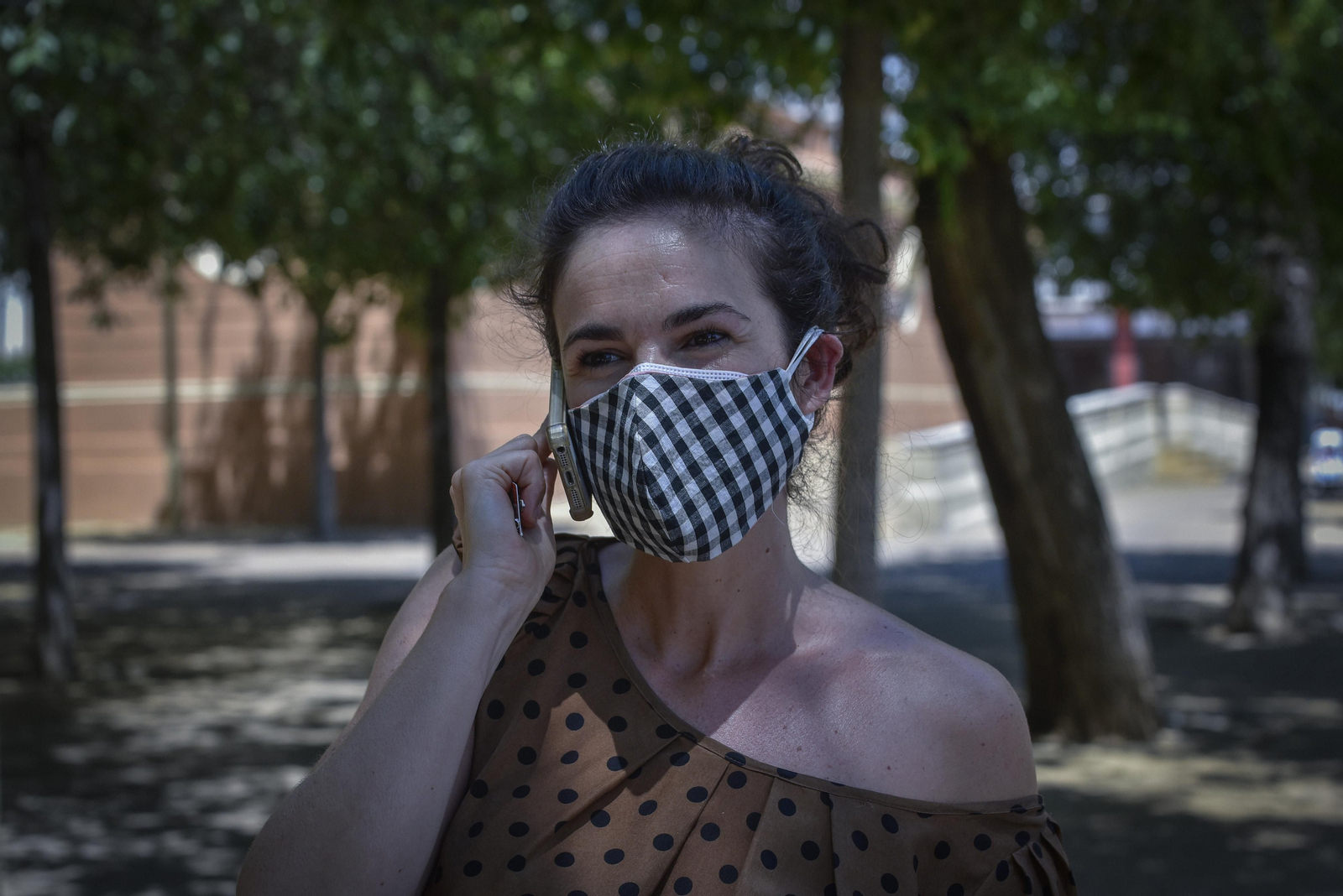 Los diferentes tipos de mascarillas: una tendencia de moda obligada