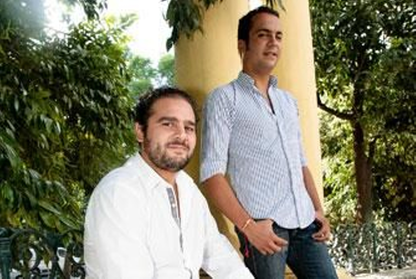 Mano a mano entre Cádiz y Jerez en el primer sábado de la Bienal