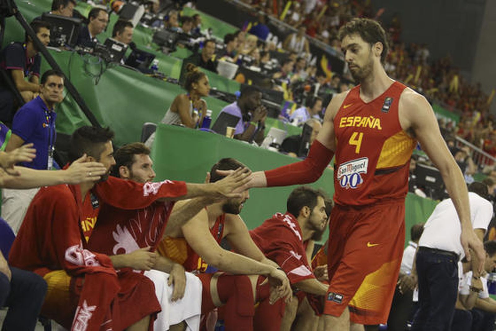 Foto: Fermín Rodríguez