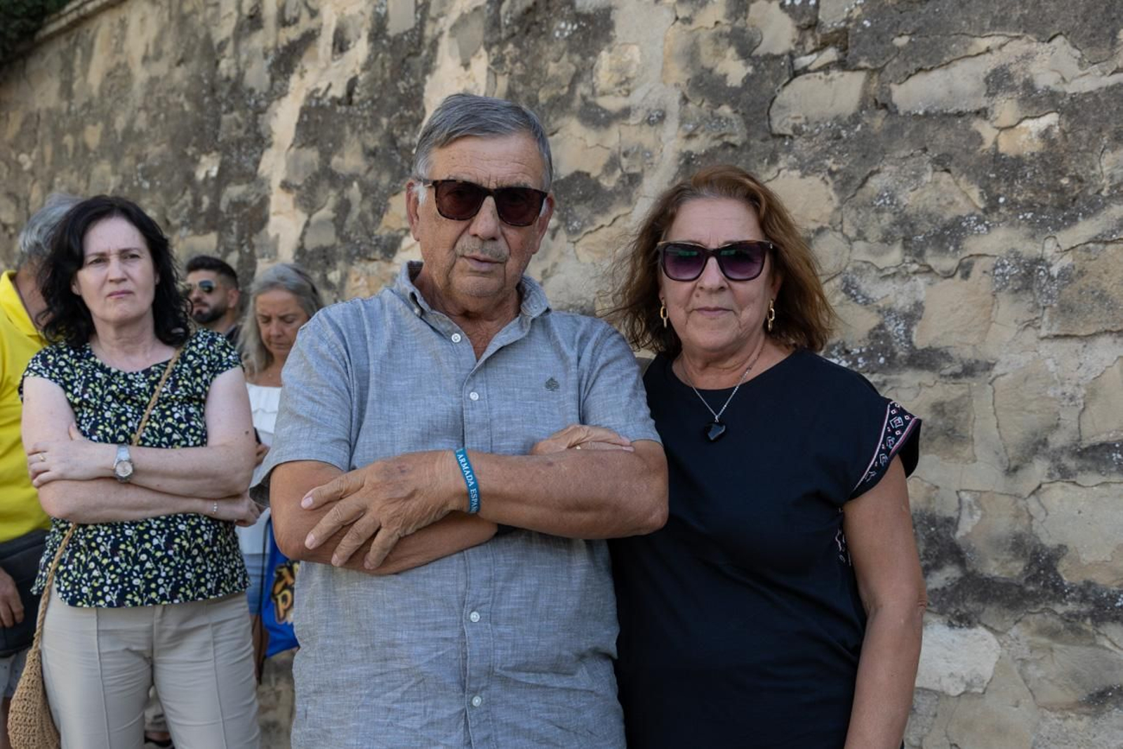 Concierto de Joaquín Sabina en su gira de despedida "Hola y Adiós"