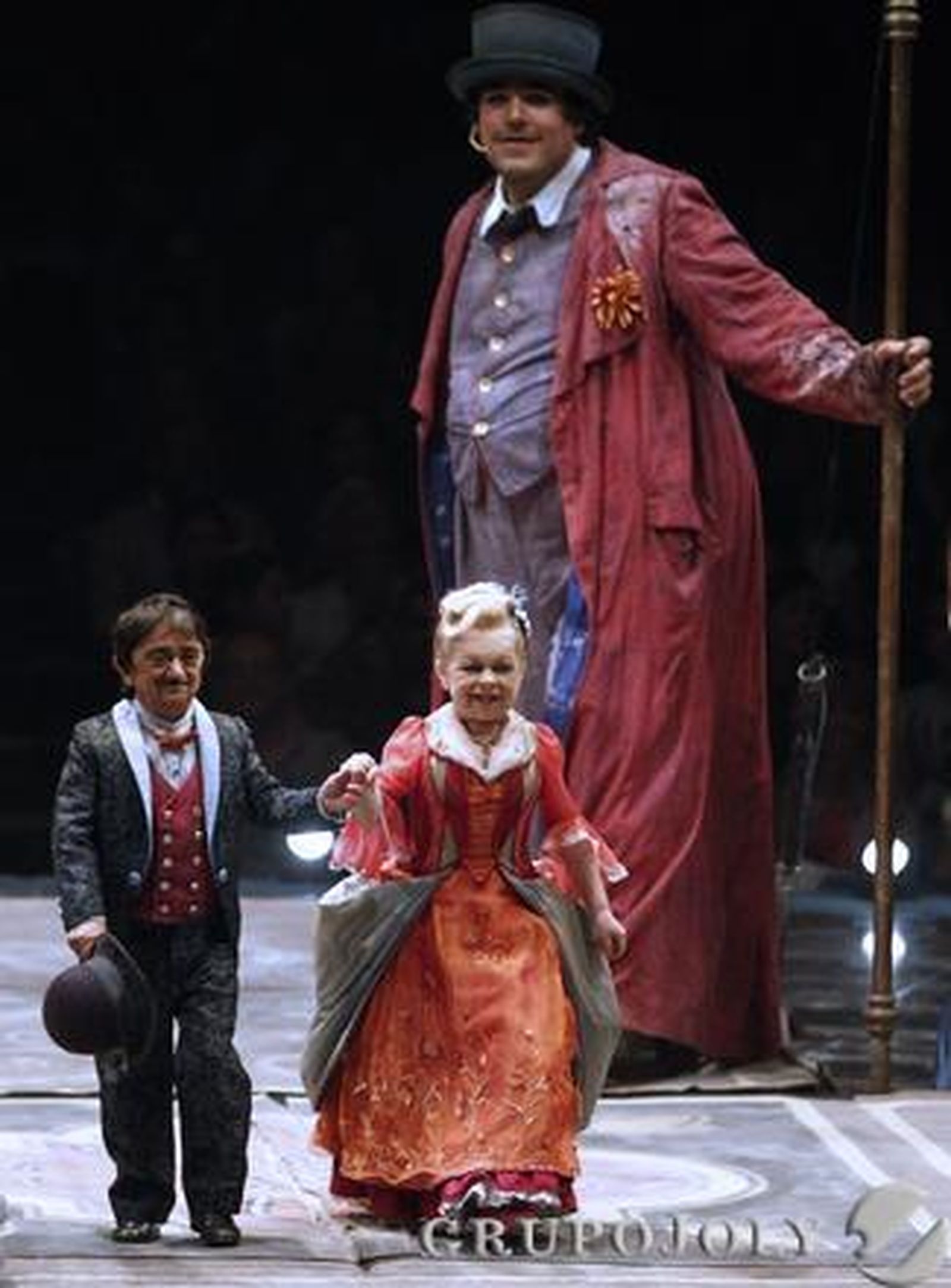 Foto: Antonio Pizarro