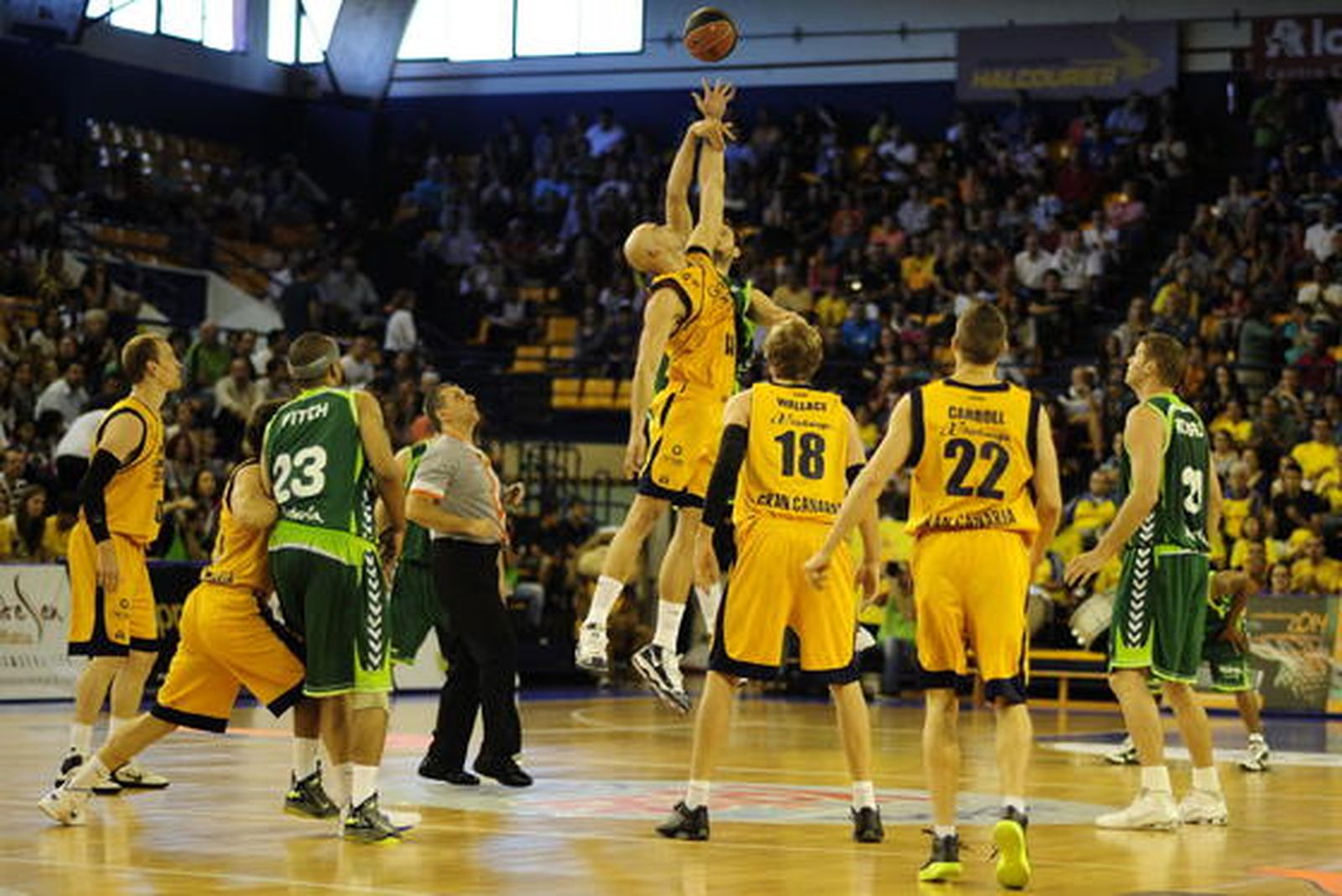 Foto: Mikel / La otra foto