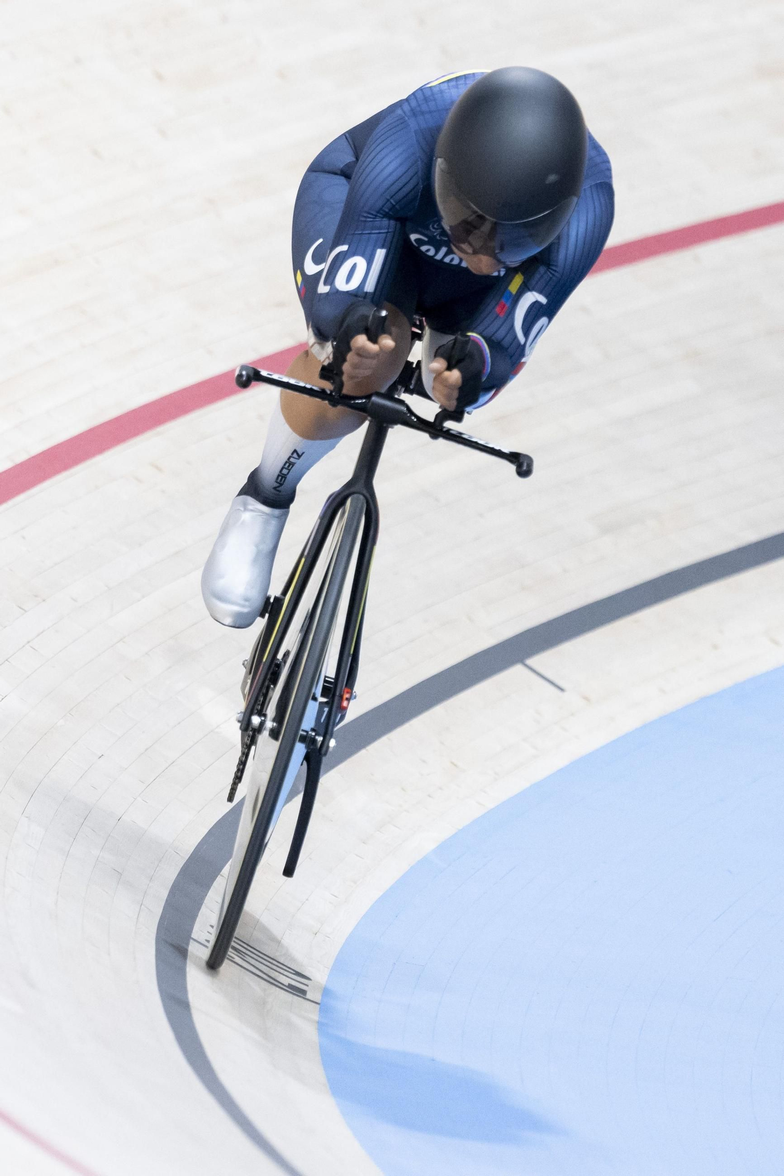 Las mejores fotos de los Juegos Paralímplicos París 2024 | Día 2