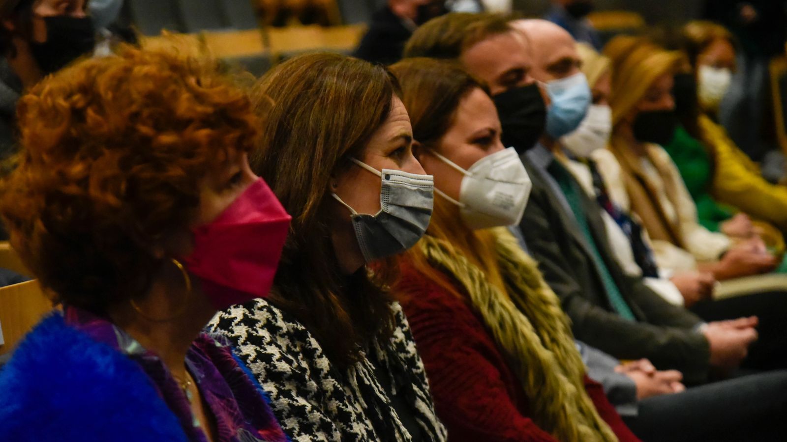 Premios Valor Social 2022 de la Fundacion CEPSA