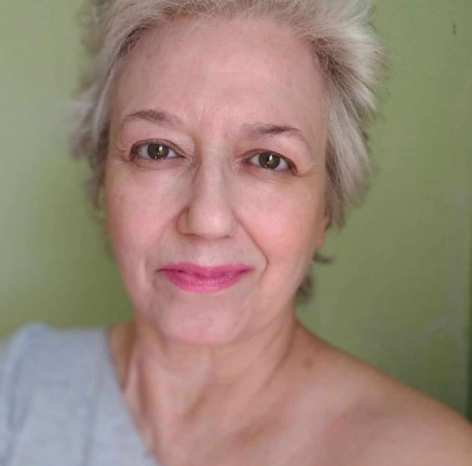 Carina, nueva autora de la Sala Virtual