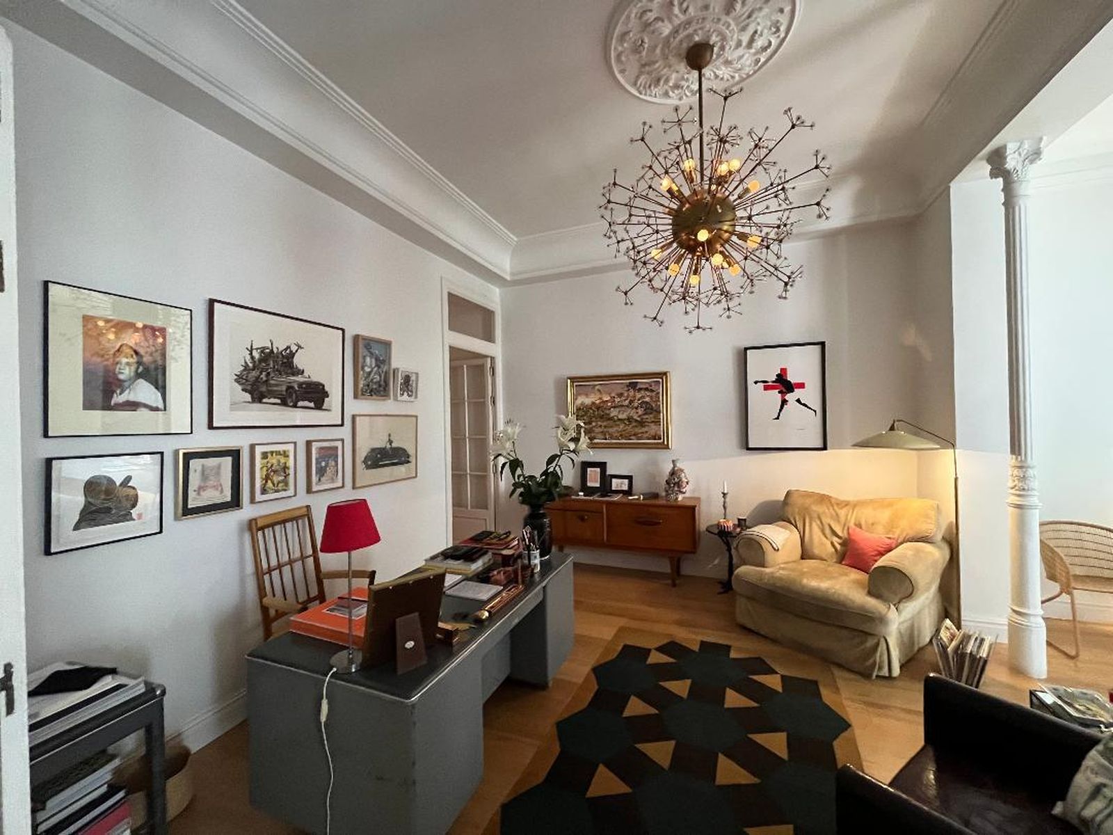 De andar por casa| Todas las imágenes de Estética y equilibrio