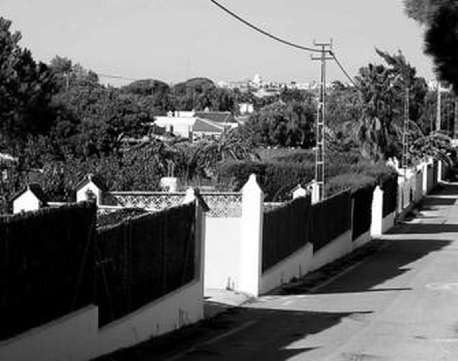 La zona de la Rana Verde será una de las más beneficiadas con la nueva subestación.