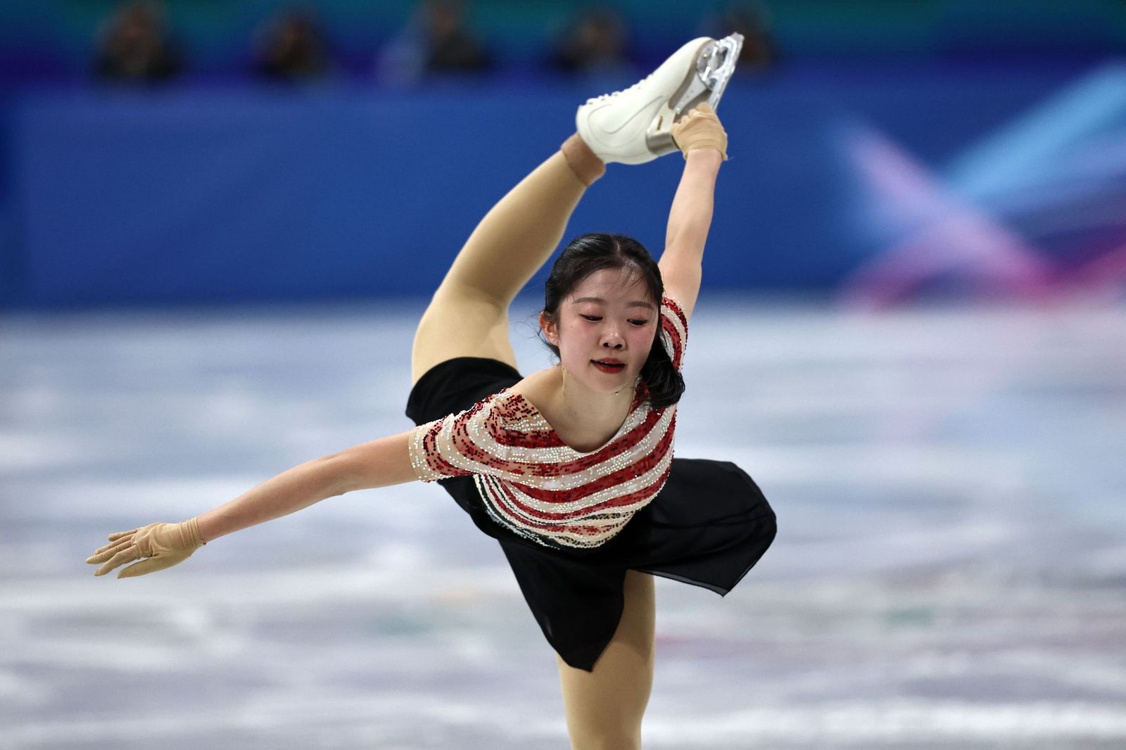 Las mejores fotos de los Juegos Olímpicos de invierno Milán Cortina d'Ampezzo 2026 | Jornada 12